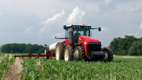 Экспорт российской сельхозтехники вырос на 30 процентов